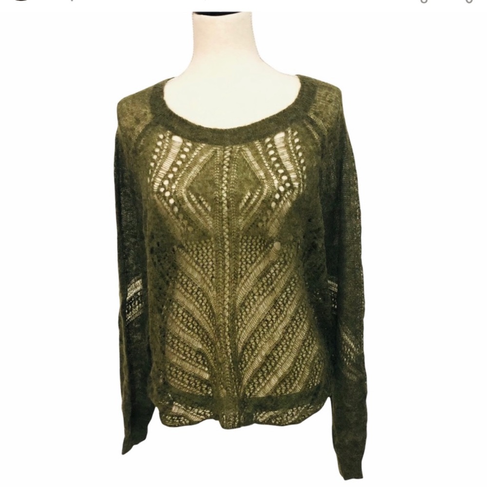 Wildfox Sweater